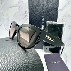 New Prada Sunglasses